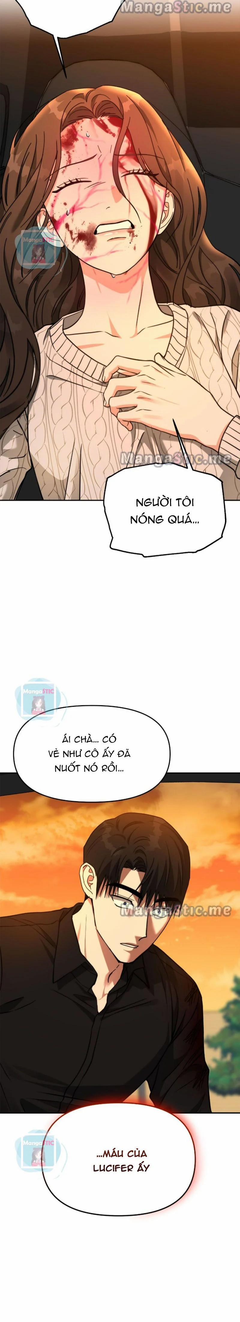 Gọi Tôi Là Ác Ma 40.2 trang 1