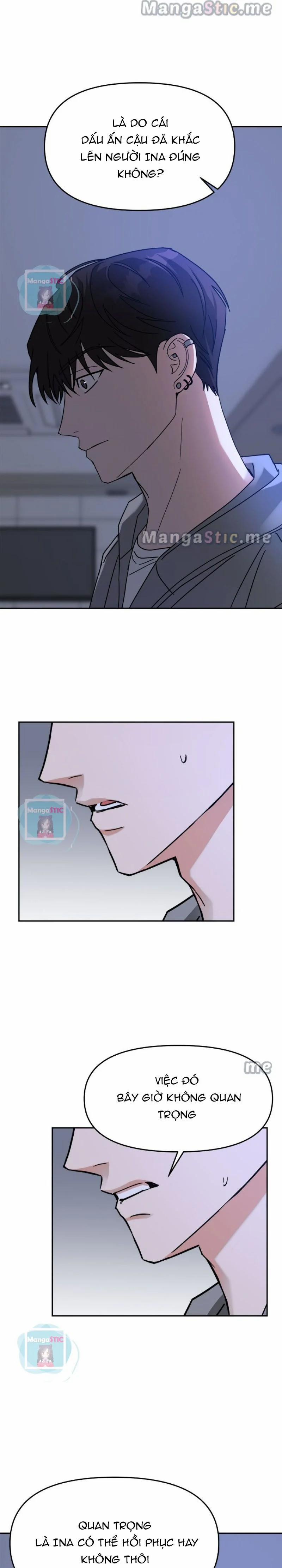 Gọi Tôi Là Ác Ma 40.2 trang 10