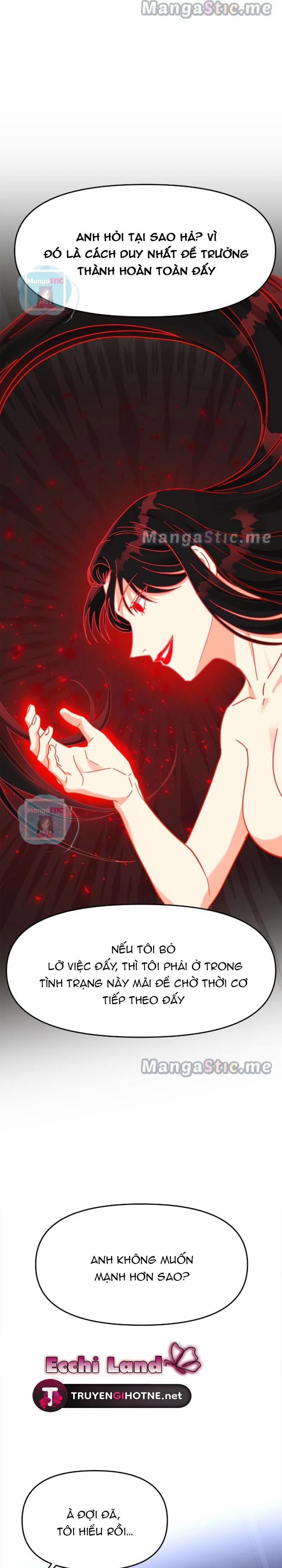 Gọi Tôi Là Ác Ma 40.2 trang 16