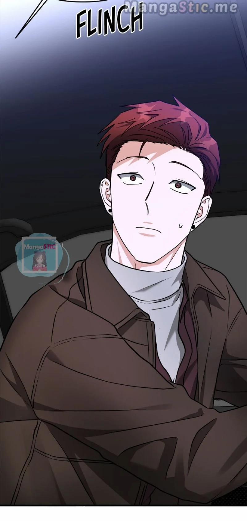 Gọi Tôi Là Ác Ma 40.2 trang 17