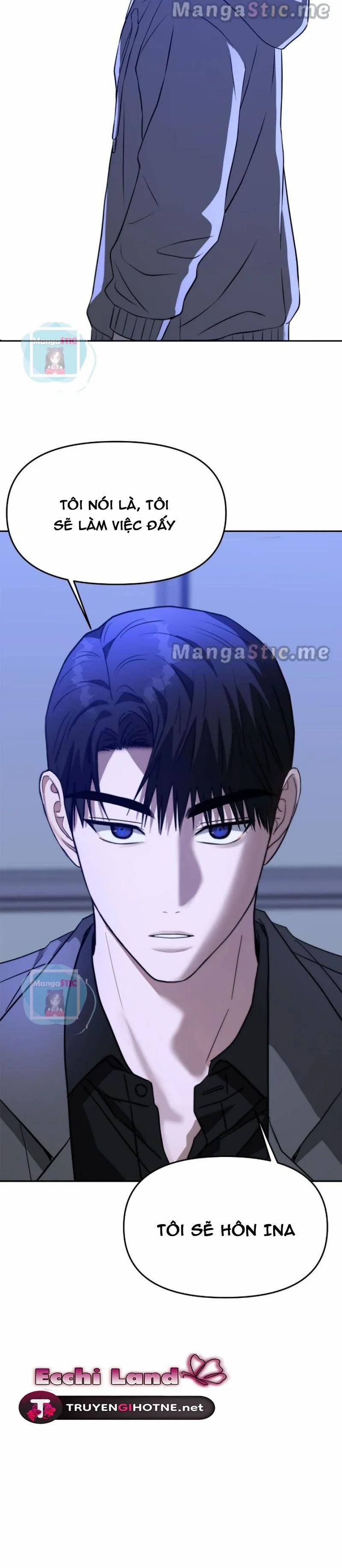 Gọi Tôi Là Ác Ma 40.2 trang 19