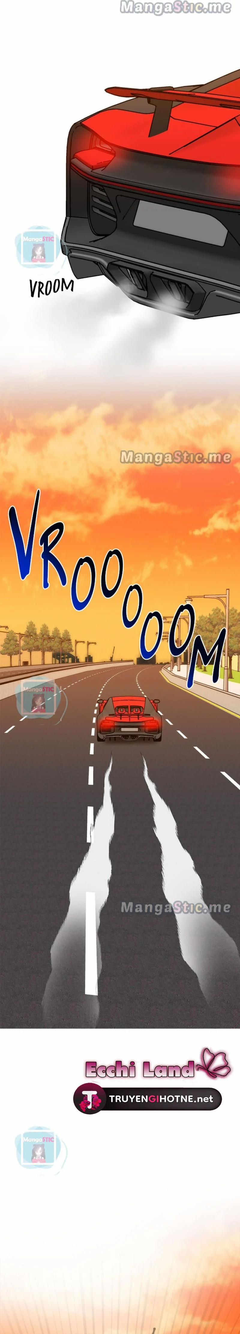 Gọi Tôi Là Ác Ma 40.2 trang 3