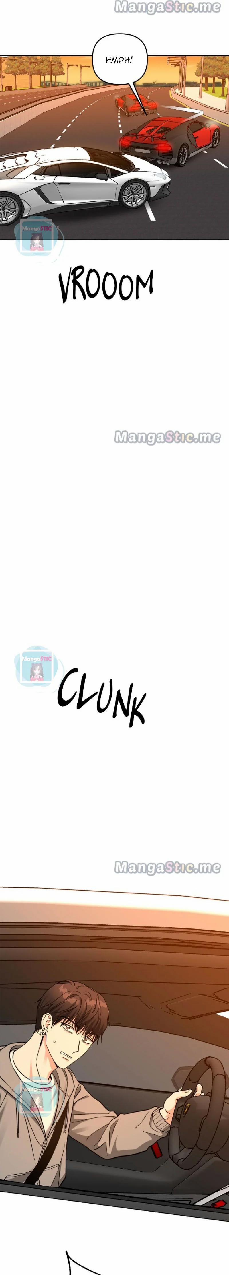 Gọi Tôi Là Ác Ma 40.2 trang 6