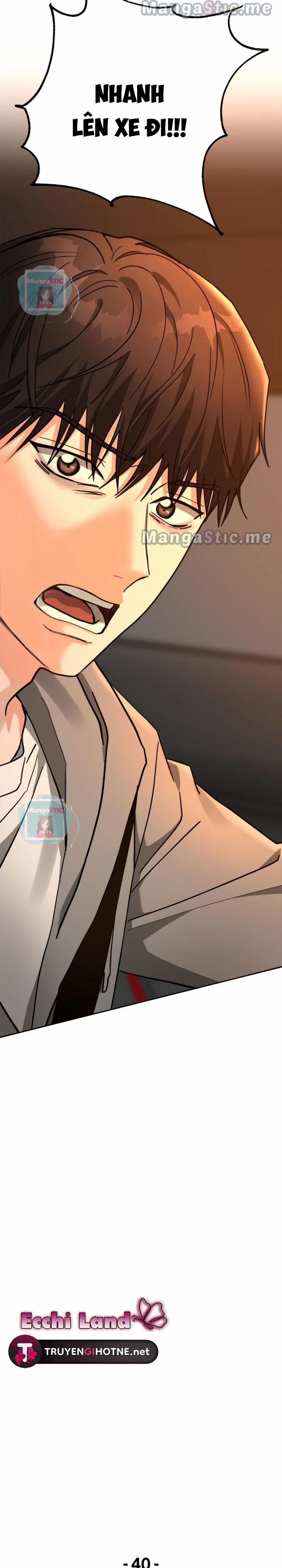 Gọi Tôi Là Ác Ma 40.2 trang 7