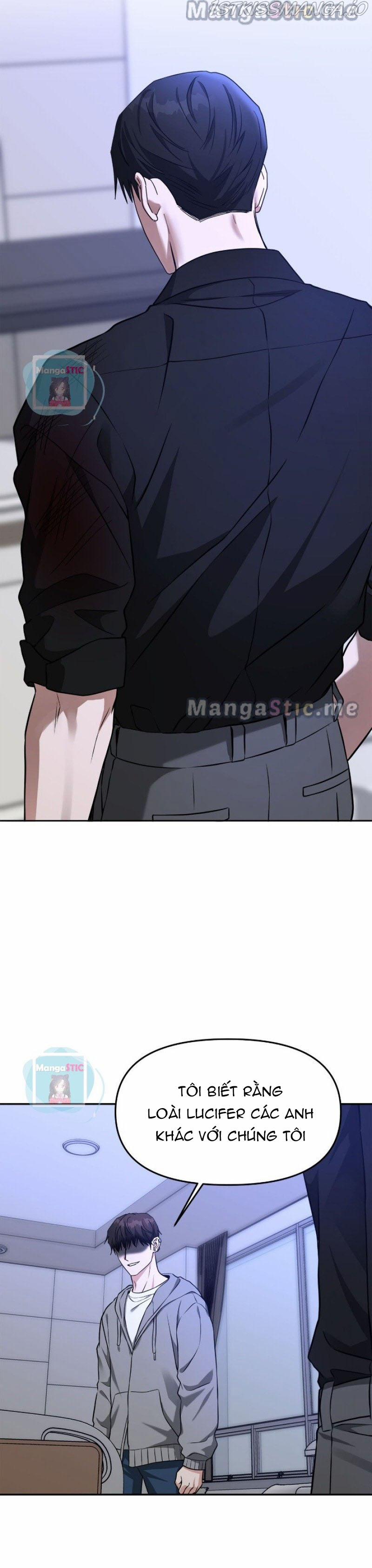 Gọi Tôi Là Ác Ma 41.2 trang 3