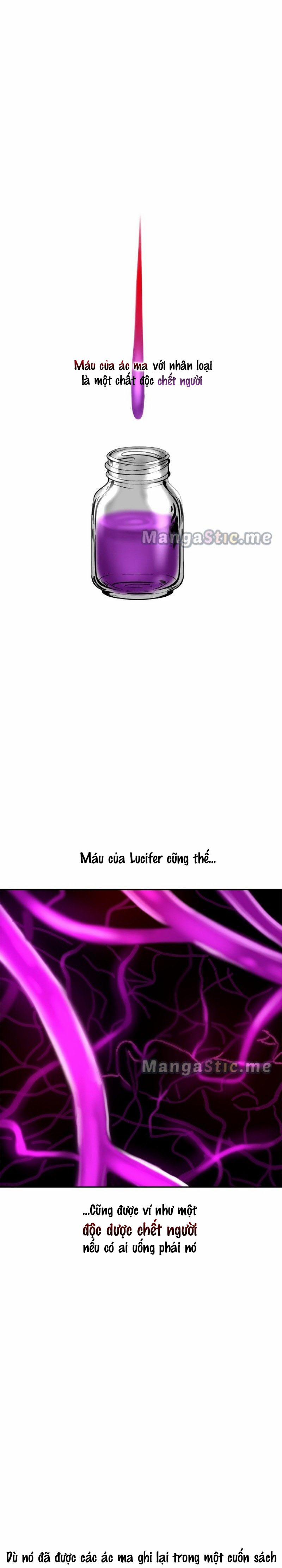 Gọi Tôi Là Ác Ma 41.2 trang 6