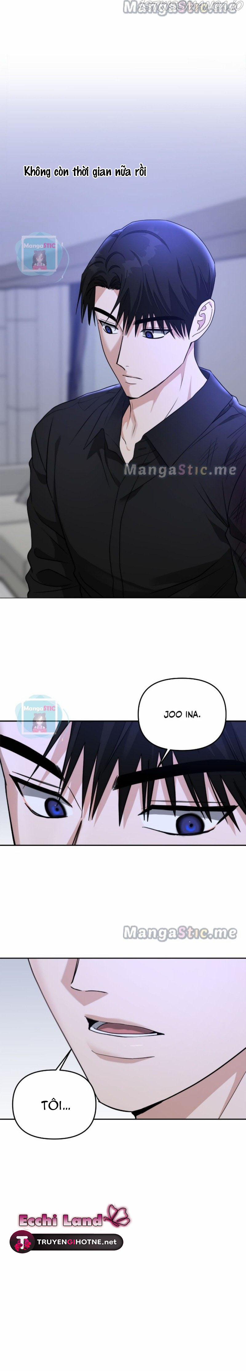 Gọi Tôi Là Ác Ma 41.2 trang 8