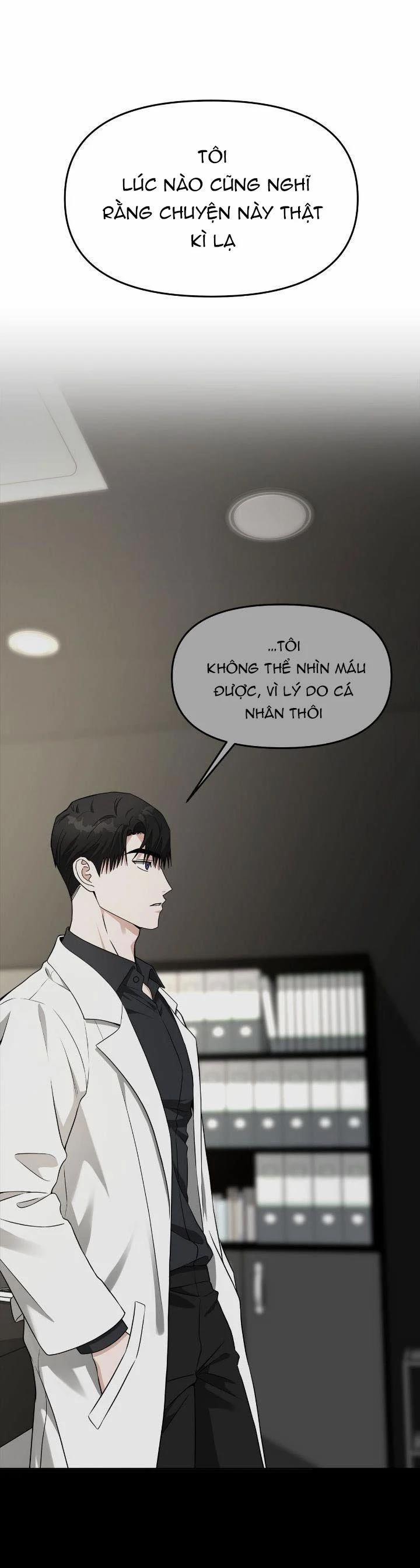 Gọi Tôi Là Ác Ma 42.1 trang 3