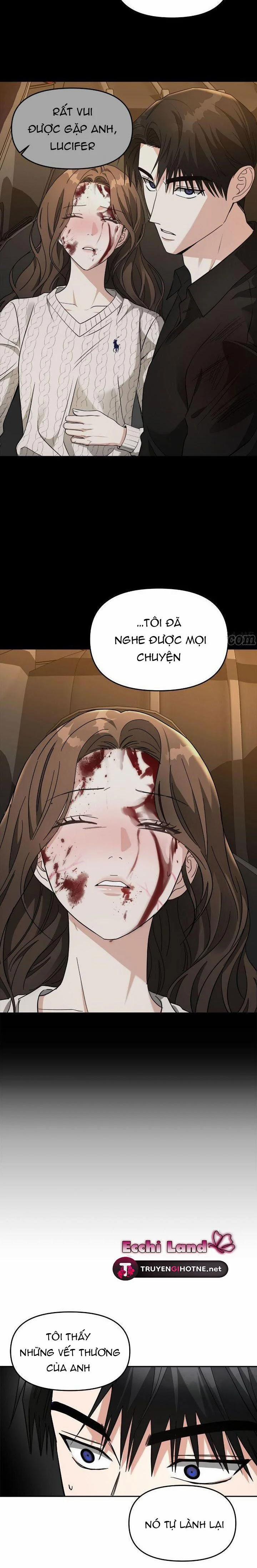 Gọi Tôi Là Ác Ma 42.1 trang 5