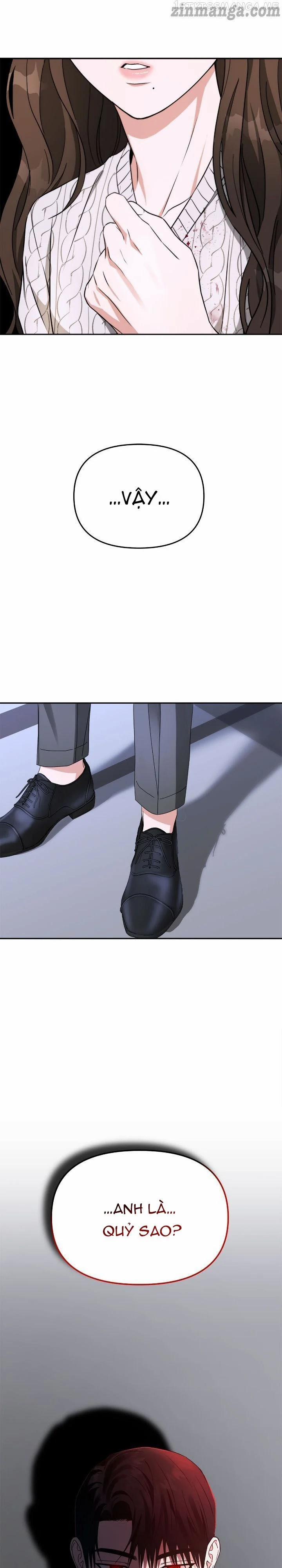 Gọi Tôi Là Ác Ma 42.2 trang 1