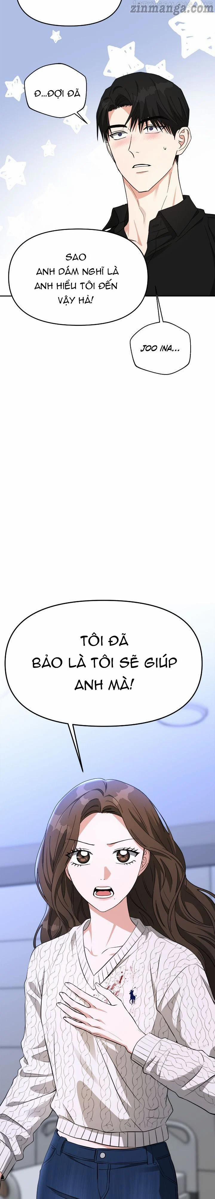 Gọi Tôi Là Ác Ma 42.2 trang 10