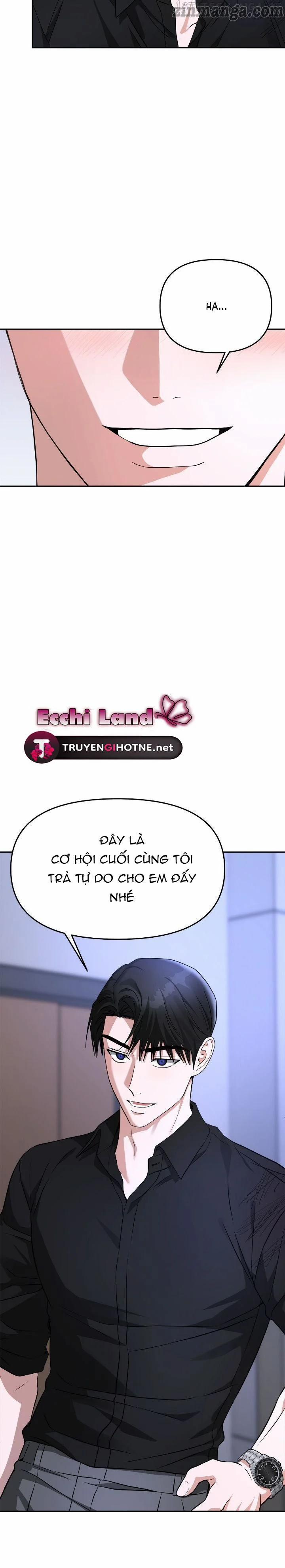 Gọi Tôi Là Ác Ma 42.2 trang 12