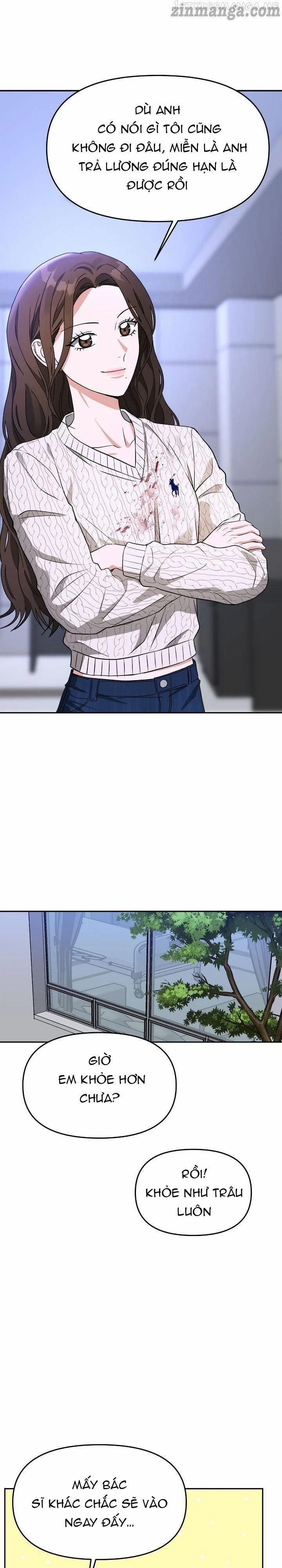 Gọi Tôi Là Ác Ma 42.2 trang 13