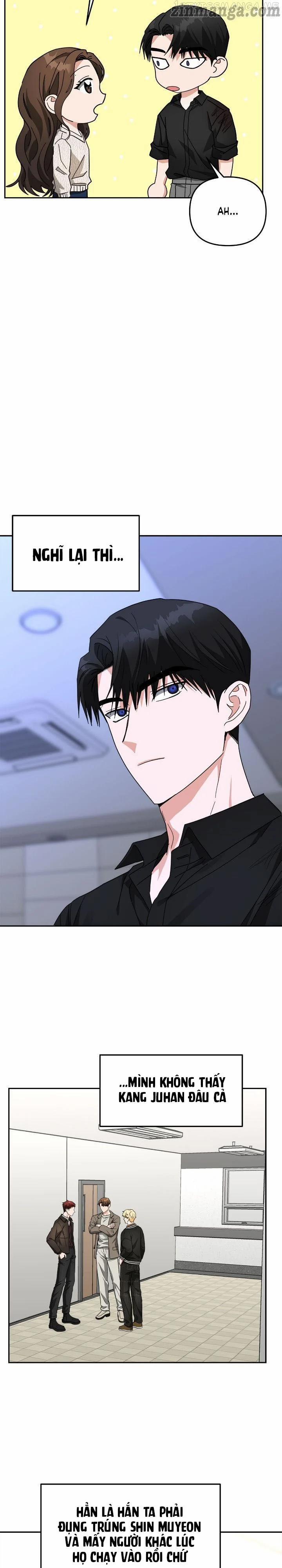 Gọi Tôi Là Ác Ma 42.2 trang 14