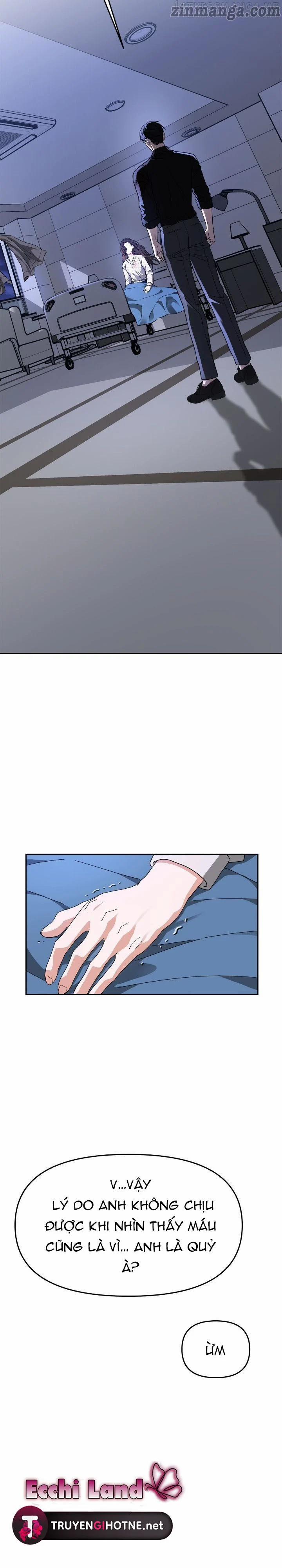 Gọi Tôi Là Ác Ma 42.2 trang 3