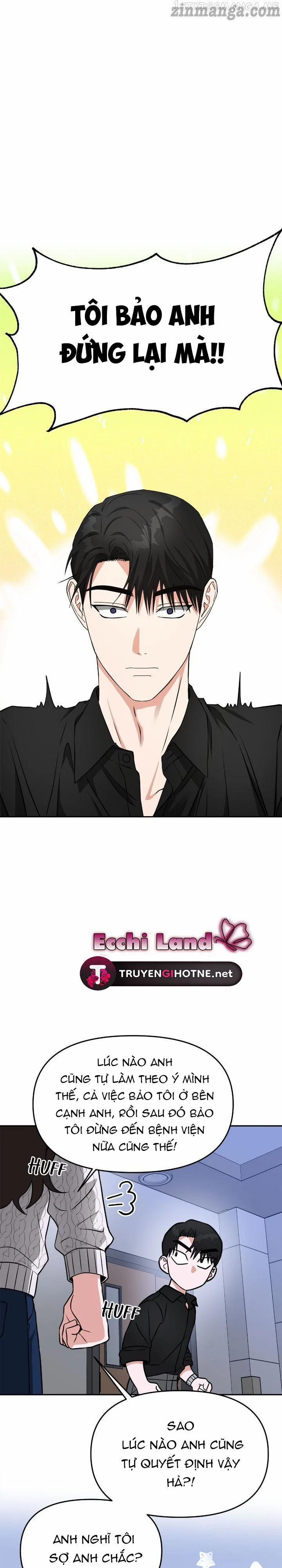 Gọi Tôi Là Ác Ma 42.2 trang 9