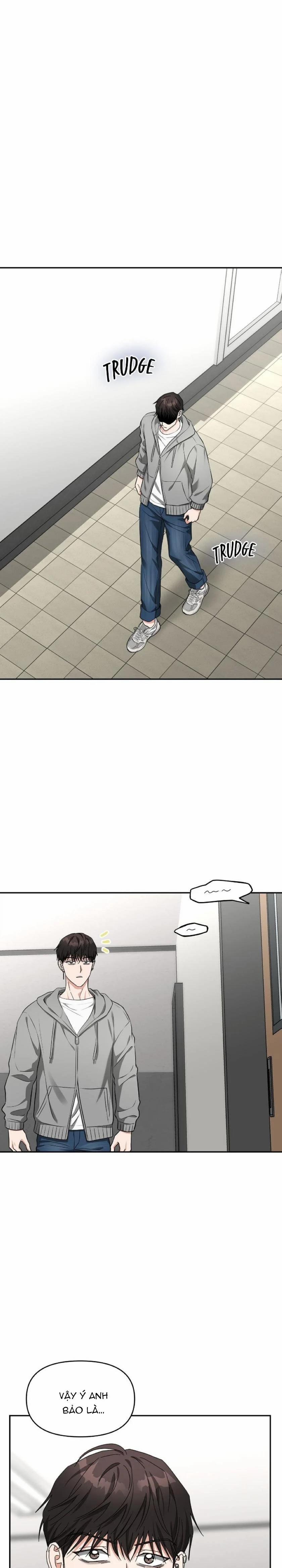 Gọi Tôi Là Ác Ma 43.1 trang 11