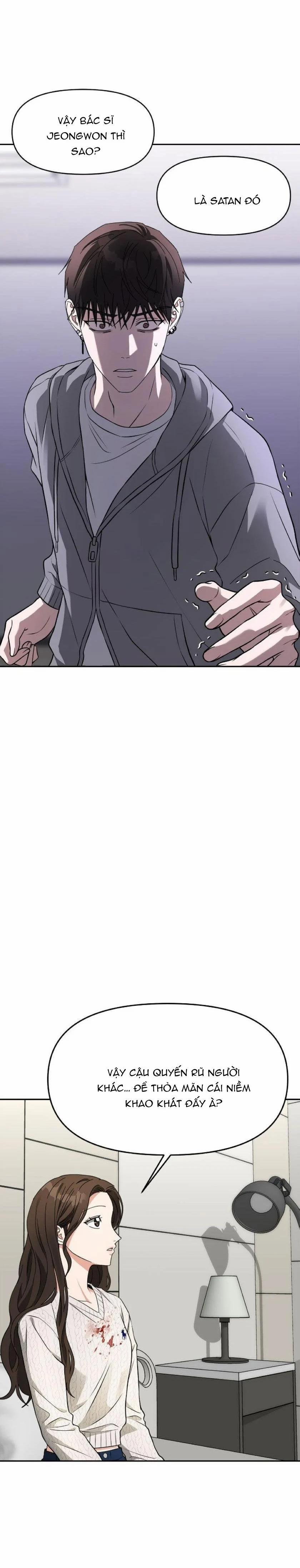 Gọi Tôi Là Ác Ma 43.1 trang 13