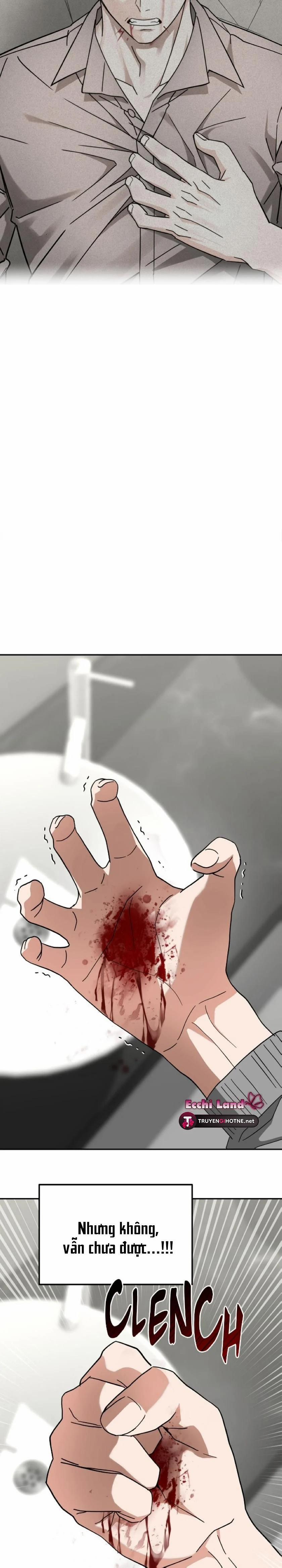 Gọi Tôi Là Ác Ma 43.1 trang 4