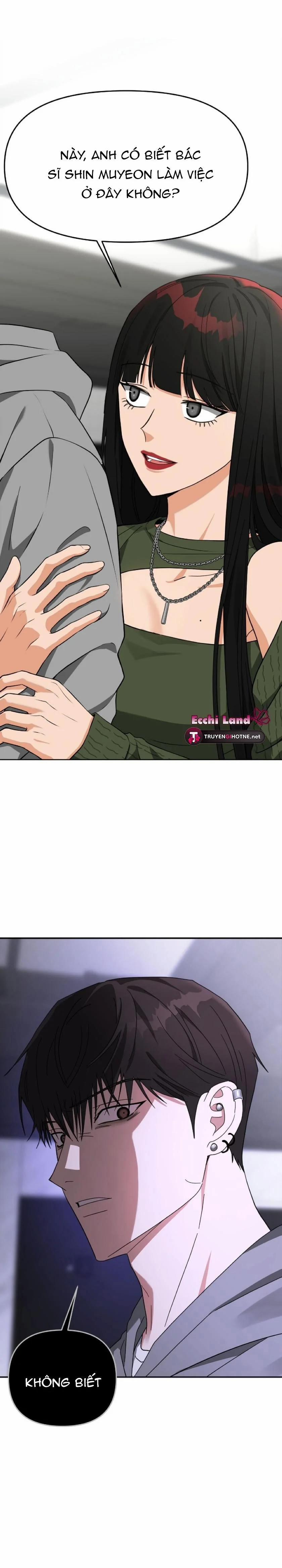 Gọi Tôi Là Ác Ma 43.1 trang 9