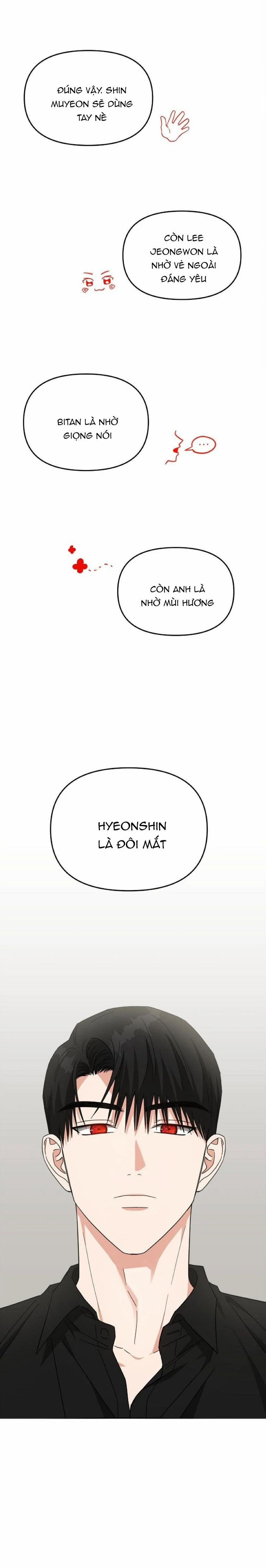 Gọi Tôi Là Ác Ma 43.2 trang 0