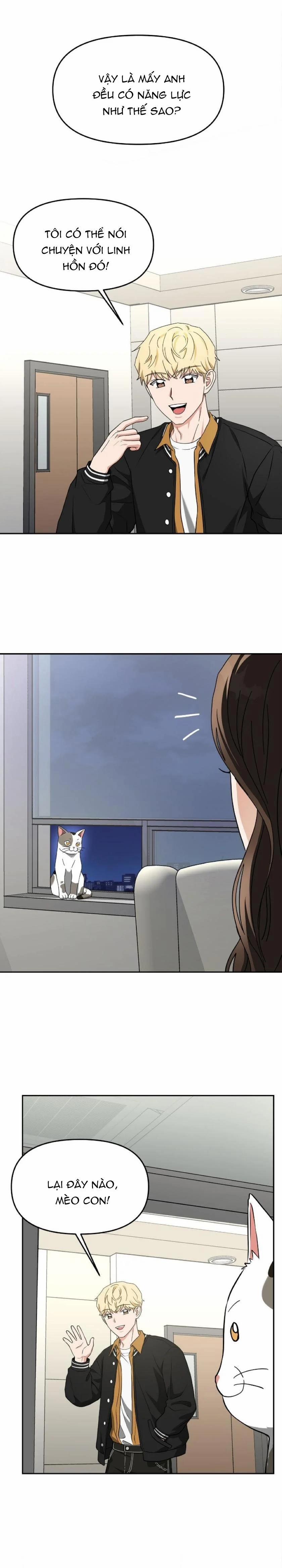 Gọi Tôi Là Ác Ma 43.2 trang 10