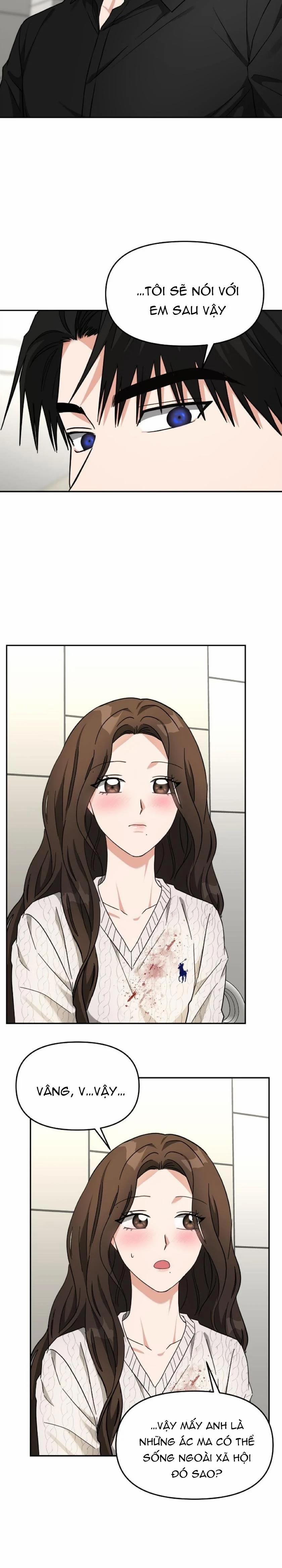 Gọi Tôi Là Ác Ma 43.2 trang 13