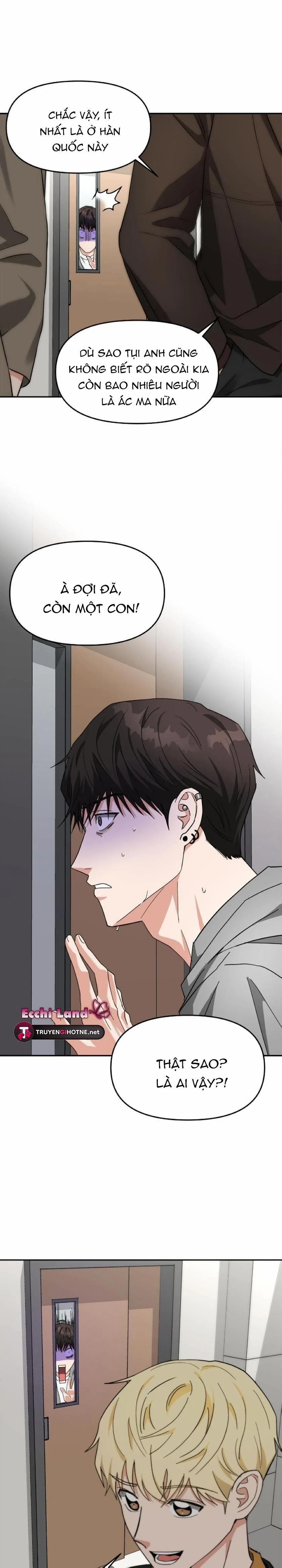 Gọi Tôi Là Ác Ma 43.2 trang 14