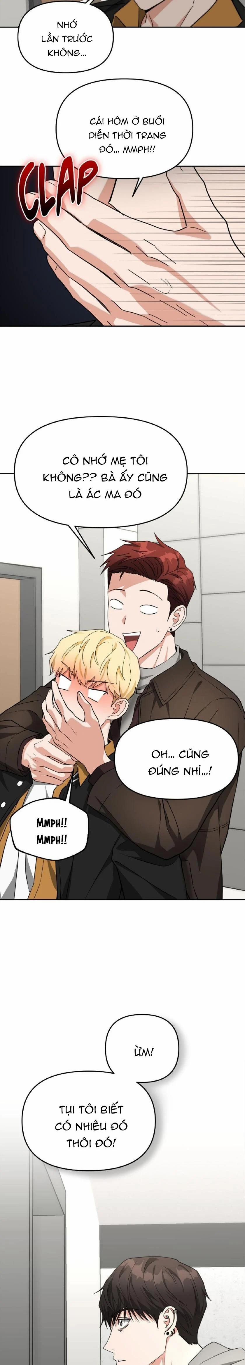 Gọi Tôi Là Ác Ma 43.2 trang 15