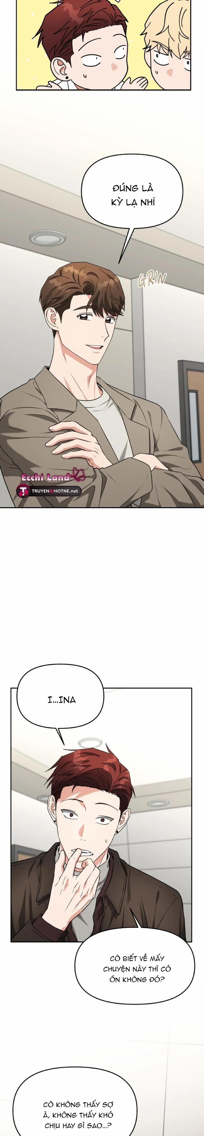 Gọi Tôi Là Ác Ma 43.2 trang 3