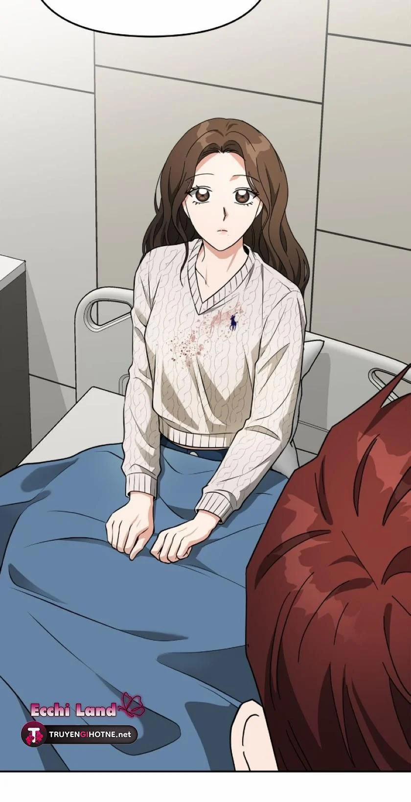 Gọi Tôi Là Ác Ma 43.2 trang 4