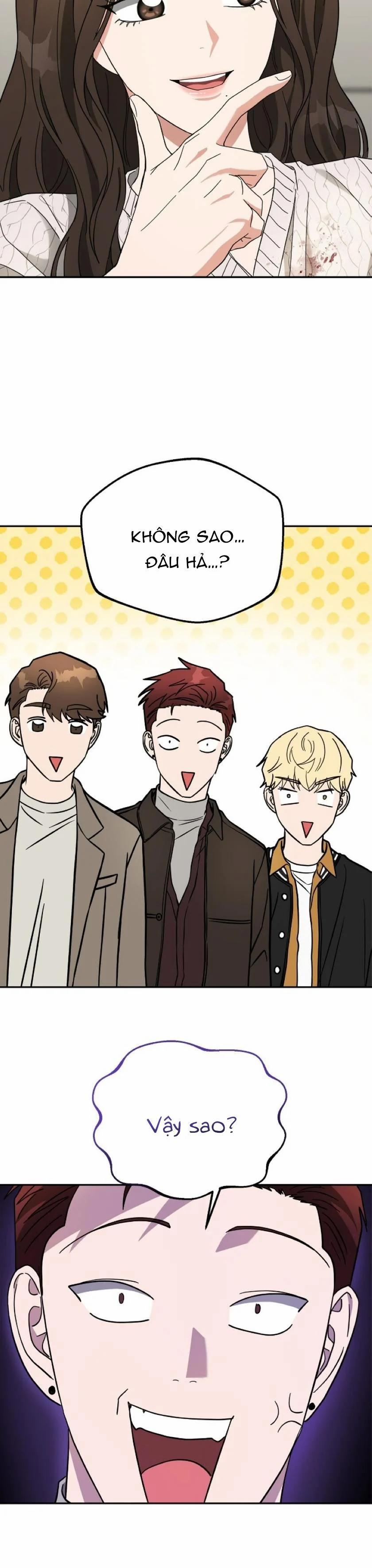 Gọi Tôi Là Ác Ma 43.2 trang 6