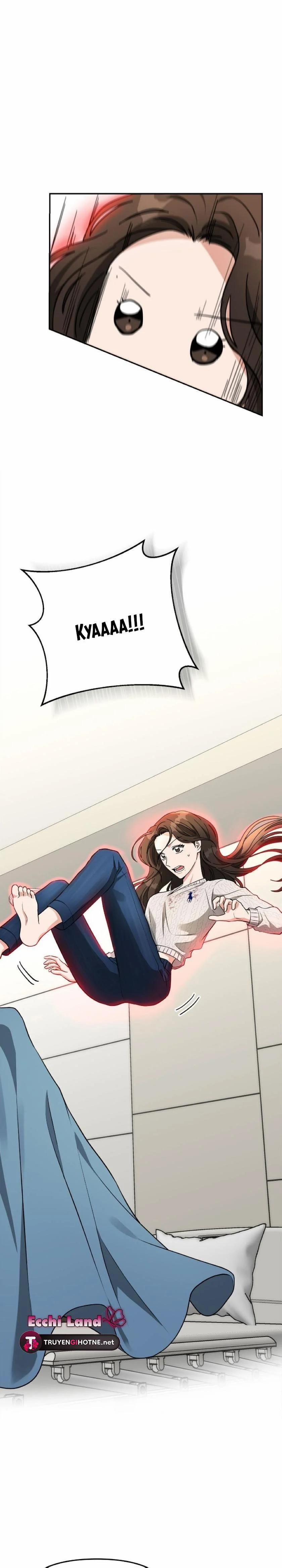 Gọi Tôi Là Ác Ma 43.2 trang 7