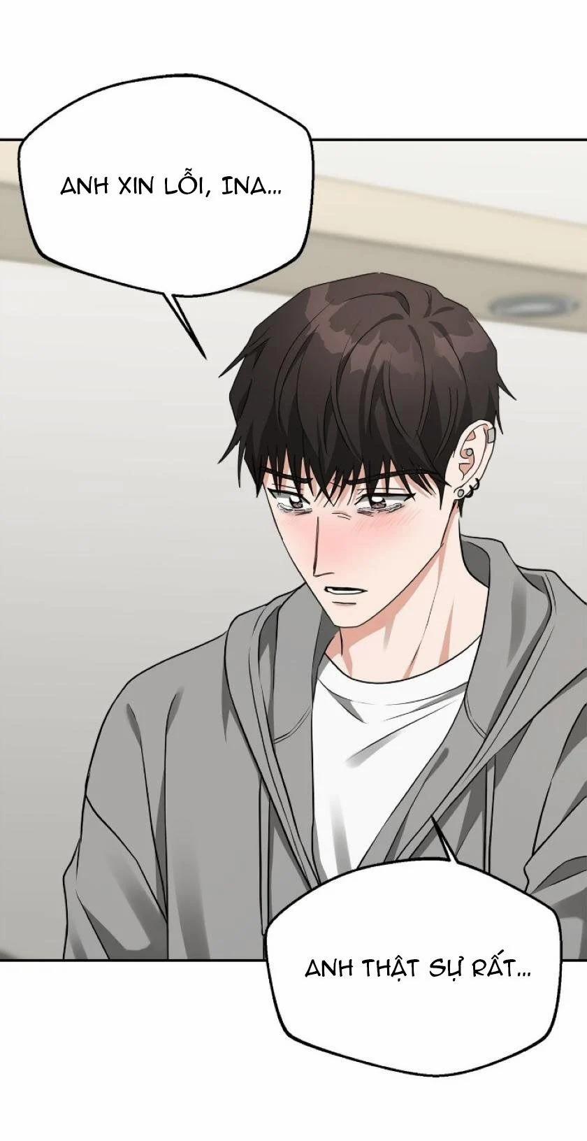 Gọi Tôi Là Ác Ma 44.1 trang 13