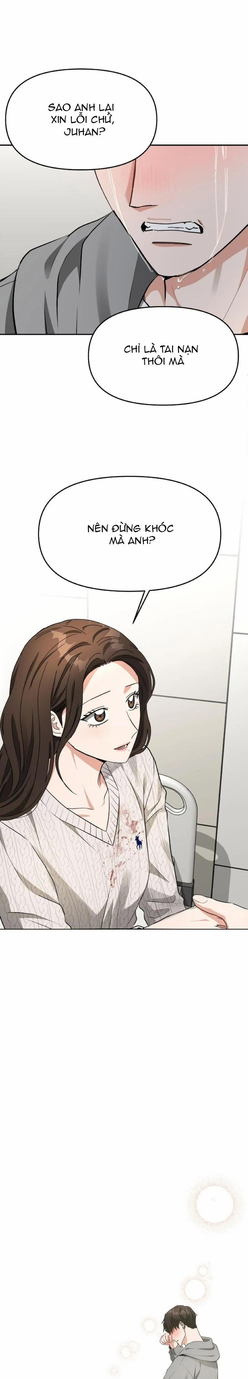 Gọi Tôi Là Ác Ma 44.1 trang 14