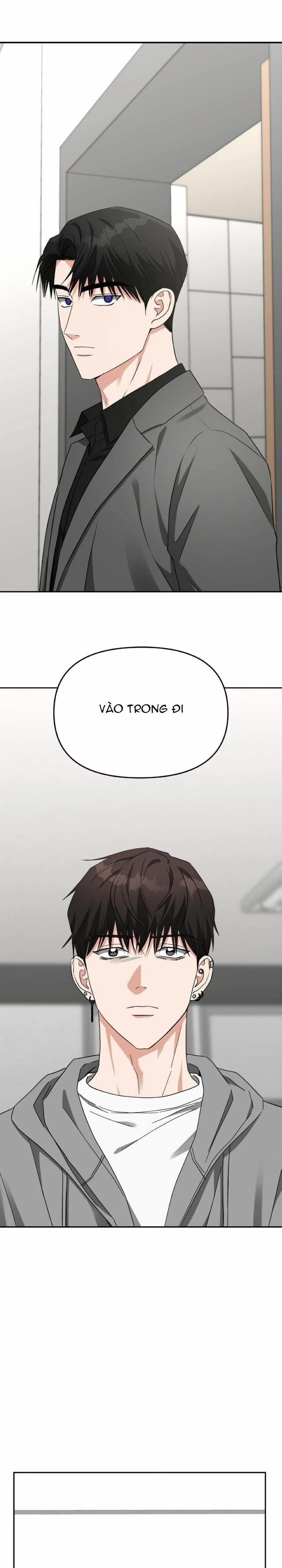 Gọi Tôi Là Ác Ma 44.1 trang 8