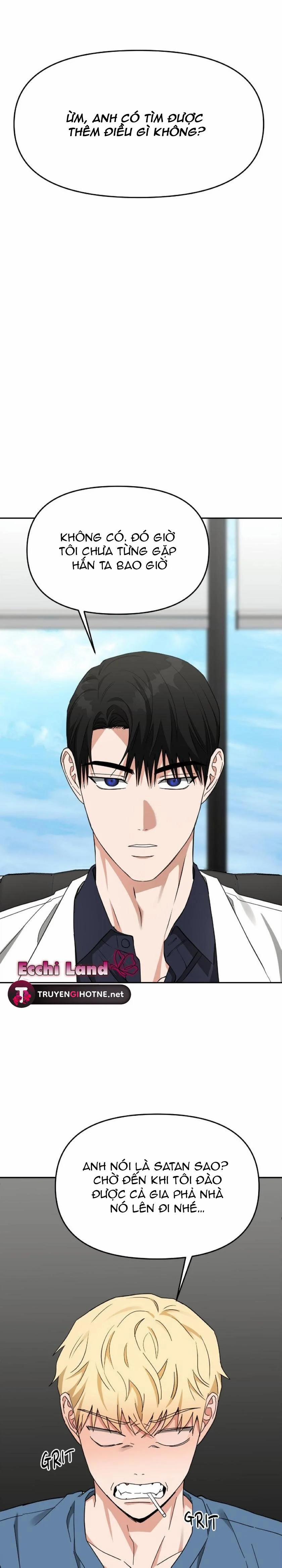 Gọi Tôi Là Ác Ma 44.2 trang 0