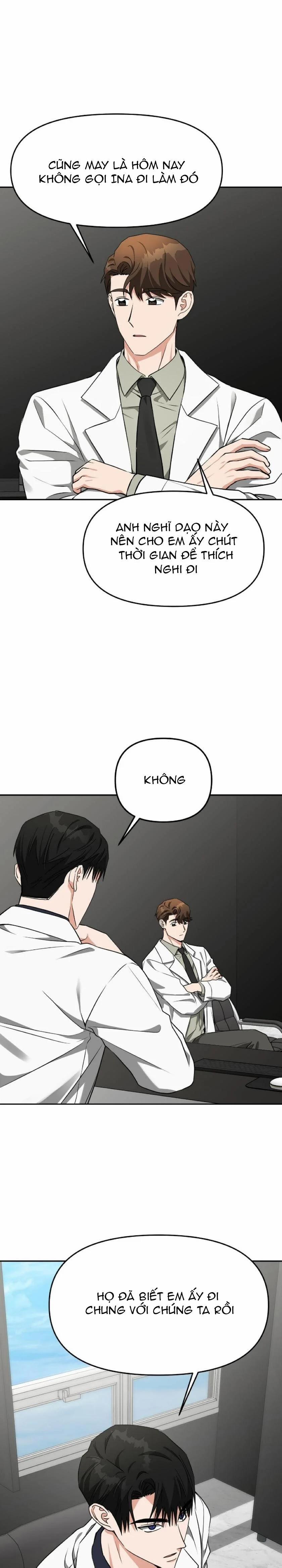 Gọi Tôi Là Ác Ma 44.2 trang 11