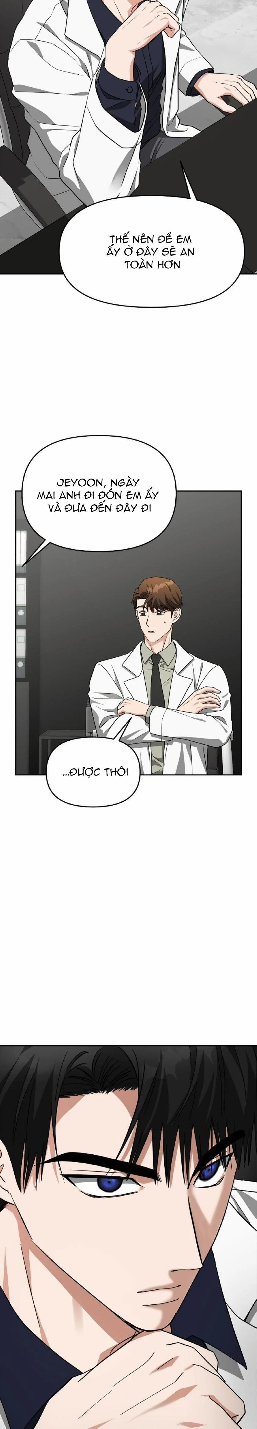 Gọi Tôi Là Ác Ma 44.2 trang 12