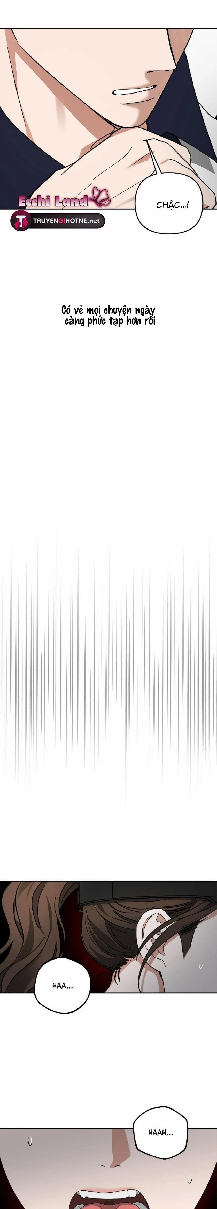 Gọi Tôi Là Ác Ma 44.2 trang 14