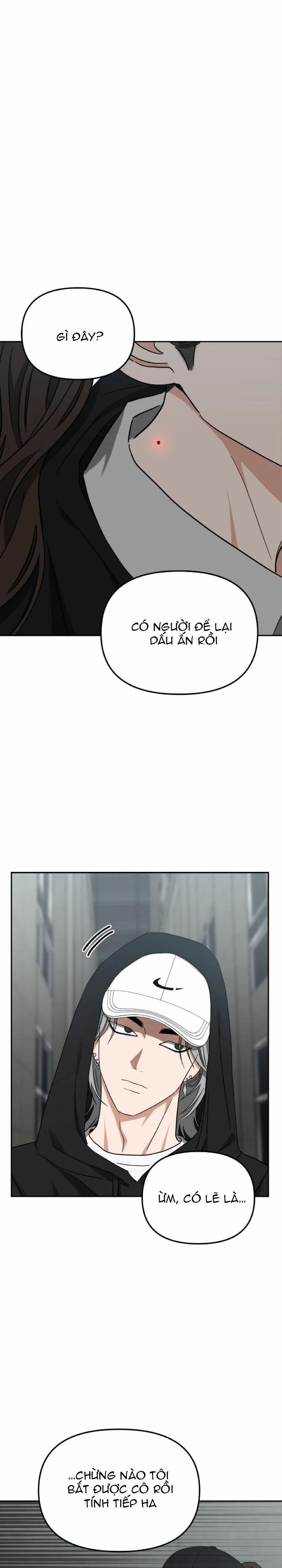 Gọi Tôi Là Ác Ma 44.2 trang 23