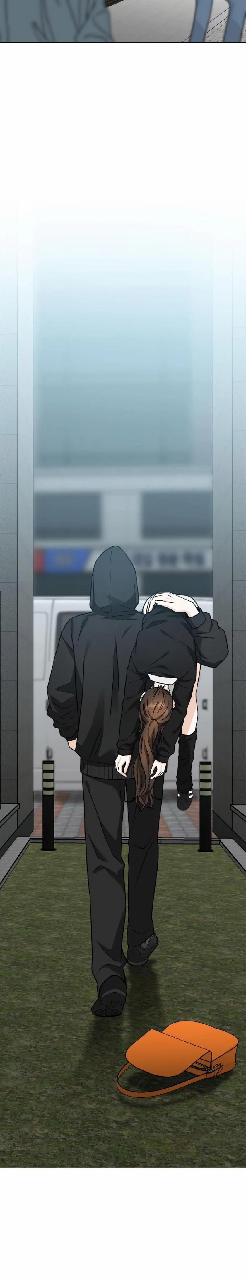 Gọi Tôi Là Ác Ma 44.2 trang 25