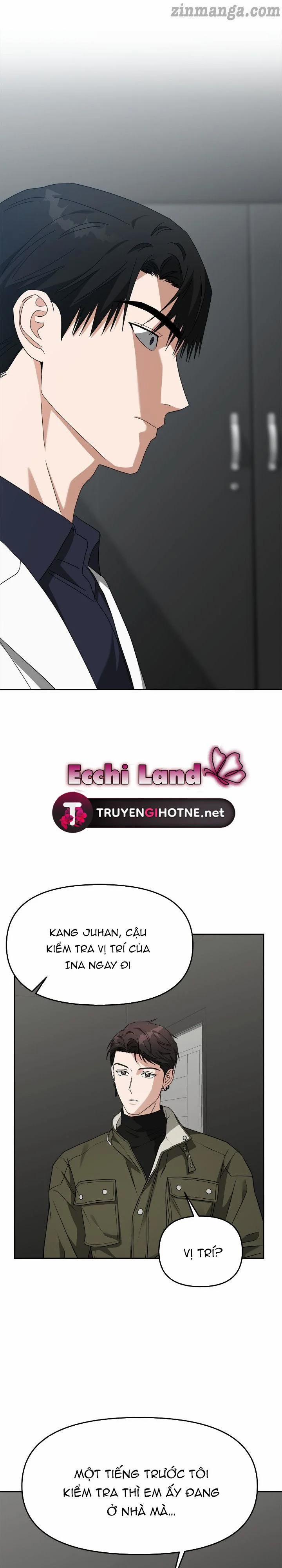 Gọi Tôi Là Ác Ma 45.1 trang 3