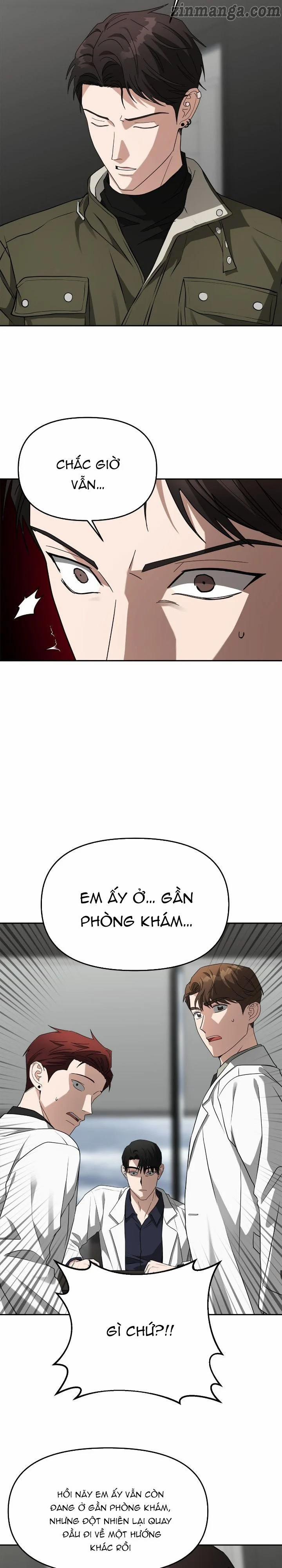 Gọi Tôi Là Ác Ma 45.1 trang 4