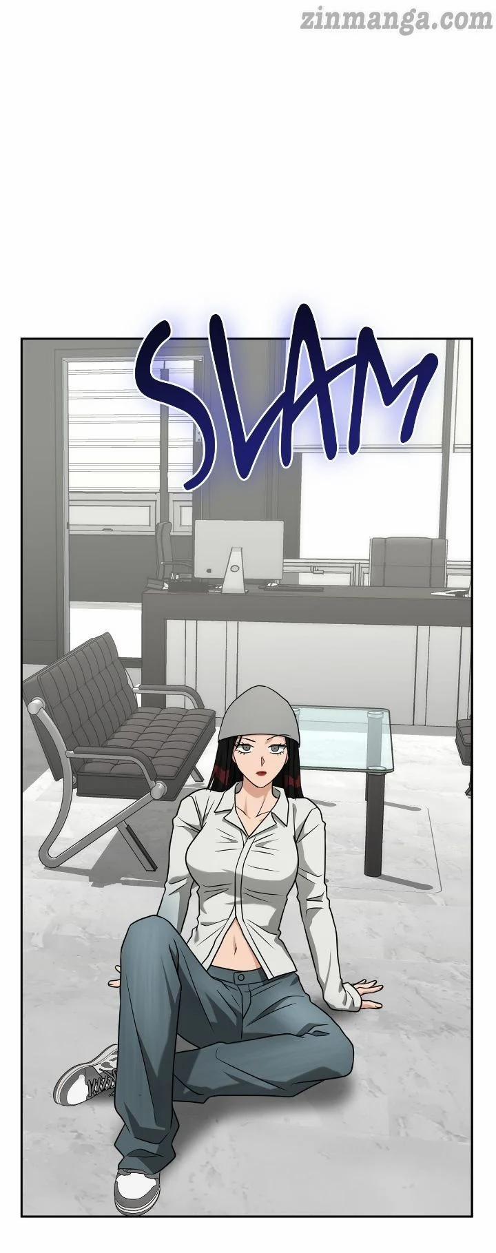 Gọi Tôi Là Ác Ma 45.2 trang 0