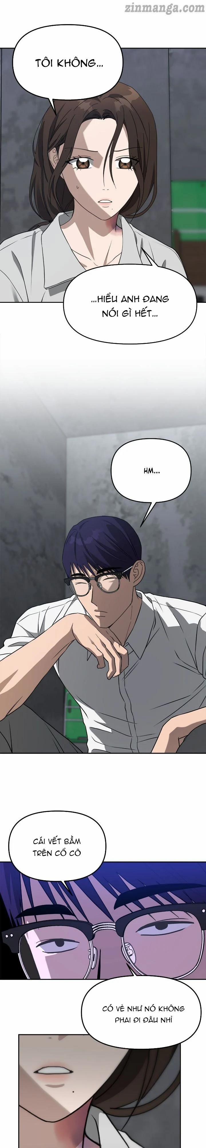 Gọi Tôi Là Ác Ma 45.2 trang 13