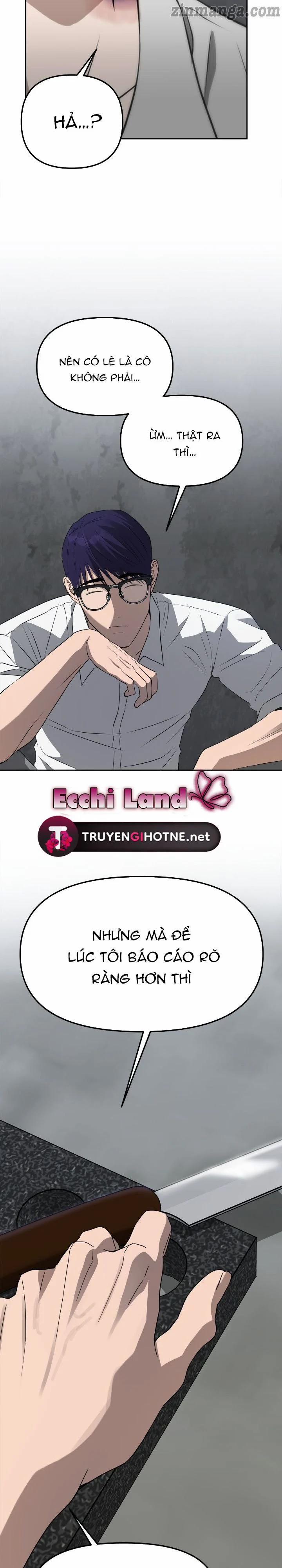 Gọi Tôi Là Ác Ma 45.2 trang 14