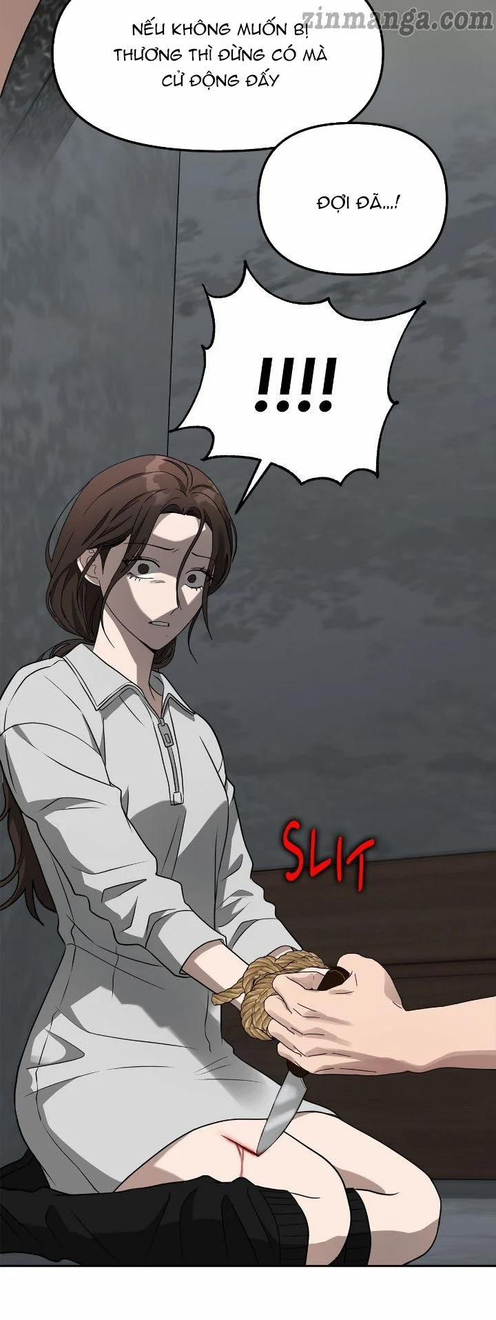 Gọi Tôi Là Ác Ma 45.2 trang 15