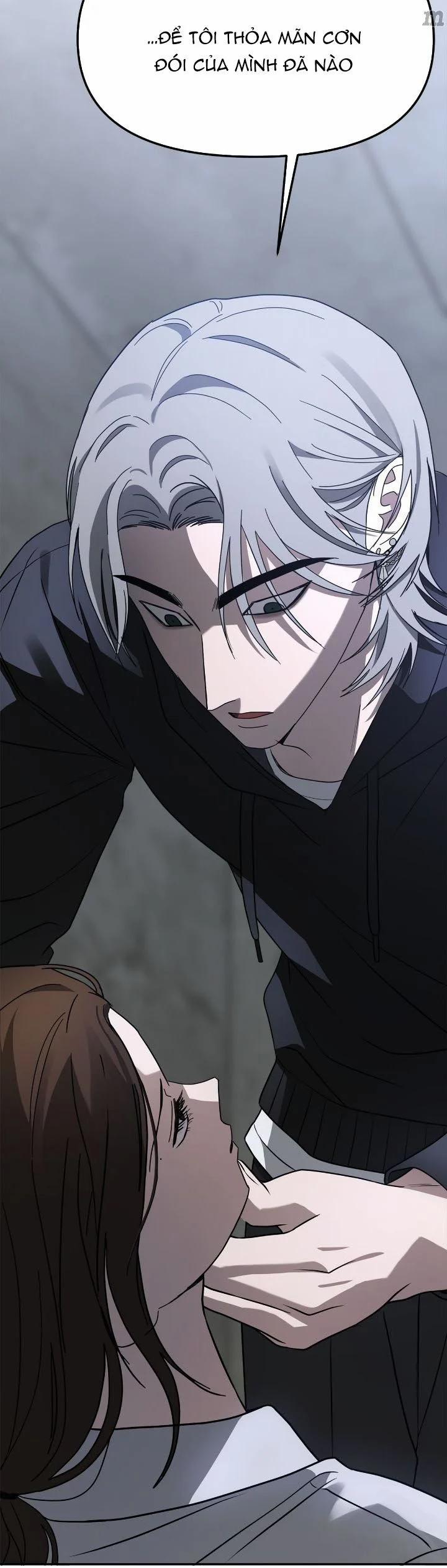 Gọi Tôi Là Ác Ma 45.2 trang 18