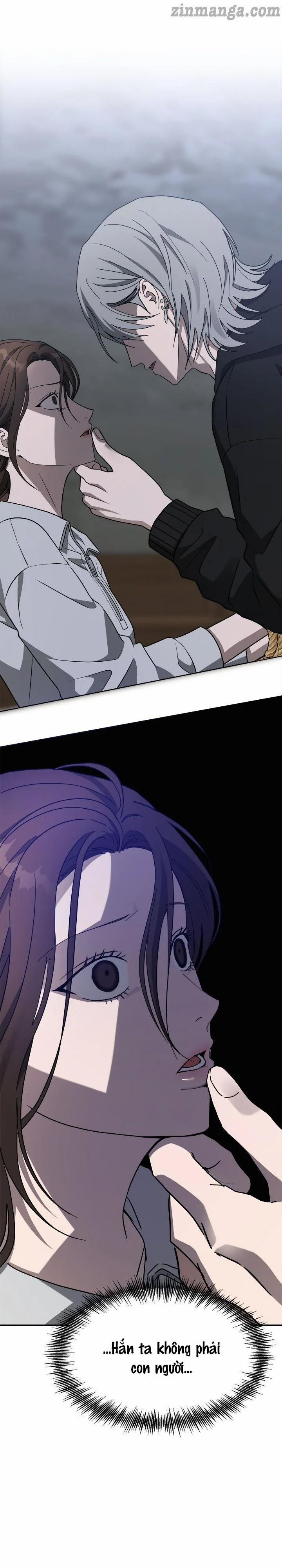 Gọi Tôi Là Ác Ma 45.2 trang 19